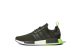 adidas NMD R1 Star x Yoda Wars (FW3935) schwarz 4