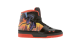 adidas Skyline Mid Star Wars (G41818) bunt 1