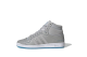 adidas Star Wars x Top Ten Hi Wan Kenobi Obi (FV8031) grau 1
