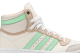 adidas Star Wars x Top Ten High The Child (GZ2746) beige 5