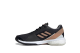 adidas Barricade Boost Copper Metallic Stella McCartney (FW9883) schwarz 1