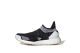 adidas UltraBoost X Stella McCartney 3D (EF3842) schwarz 2