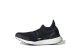 adidas Stella McCartney X UltraBoost 3D (G28334) schwarz 1
