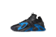 adidas Streetball Blue Carbon (EE5924) schwarz 1