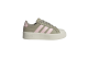 adidas Streettalk Bold (KI1794) rouge 1