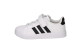 adidas Streettalk (JQ6144) weiss 2