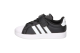 adidas Streettalk (JQ8593) schwarz 5