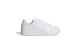 adidas Streettalk (JP8283) weiss 1