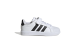 adidas Streettalk (JQ6144) weiss 1