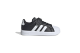adidas Streettalk (JQ8593) schwarz 6