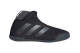 adidas Stycon Laceless Court Core Clay (FV2782) schwarz 1
