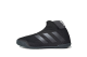 adidas Stycon Laceless Court Core Clay (FV2782) schwarz 3