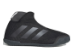 adidas Stycon Laceless Court Core Clay (FV2782) schwarz 4