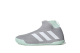 adidas Stycon Laceless HC (EG2211) grau 2