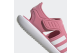 adidas Summer Closed Toe Water (GW0386) pink 6