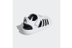 adidas Summer Closed Toe Water Sandal (GW0387) weiss 5