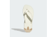 adidas Sun Thongs JQ2494 Creme (JQ2494) blanco 2