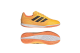 adidas Super Iii Sala (KJ6596) laranja 1