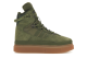 adidas Ivy Park x Super Sleek Boot Halls Of (GZ4454) grün 3