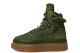 adidas Ivy Park x Super Sleek Boot Halls Of (GZ4454) grün 4