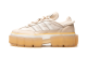 adidas Ivy Park x Super Sleek (GZ3891) beige 2