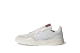 adidas Supercourt Chalk Burgundy (EF5868) weiss 1