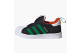 adidas LEGO x Superstar 360 Infant Green (FX4924) bunt 2