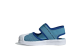 adidas Superstar 360 Sandals Primeblue Starfish Kid Little (FX4932) blau 2
