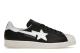 adidas BAPE x Superstar 80s (IF2385) schwarz 3
