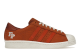 adidas Superstar 80s Footpatrol (B34078) orange 3