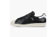 adidas Neighborhood x Superstar 80s Luker (G17201) schwarz 2