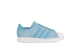 adidas Superstar ADV (JQ1102) blau 1