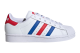 adidas Superstar J (FV3687) weiss 3