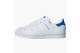 adidas Superstar J (FW0816) weiss 2