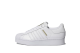 adidas Superstar Bold (FW4520) weiss 1