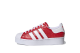 adidas Superstar Bold W (FZ1836) rojo 1