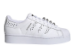 adidas Swarovski x Superstar Bold (FX7456) weiss 3