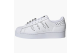 adidas Swarovski x Superstar Bold (FX7456) weiss 2