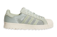 adidas CLOT x Superstar Breathe (IH3643) beige 1