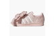 adidas Caroline Hu x Superstar (JQ8737) pink 1