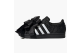 adidas Caroline Hu x Superstar (JR7978) schwarz 1