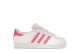 adidas Superstar J (CG6608) weiss 3