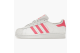 adidas Superstar J (CG6608) weiss 2