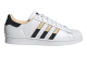 adidas Superstar Cloud Strata Core Sand (HQ2166) weiss 3