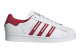 adidas Superstar Cloud Team Victory Grey (ID1371) weiss 3