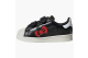 adidas Superstar Comfort Closure Core Cloud Hello Kitty (IG6997) schwarz 1