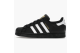 adidas Superstar Core Cloud (JI2887) schwarz 1