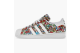 adidas Superstar Mickey Core Cloud Wonder Disney (IG6857) bunt 1