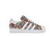 adidas Superstar Mickey Core Cloud Wonder Disney (IG6857) bunt 2