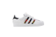 adidas Superstar Foral Stripes (EF1480) weiss 4